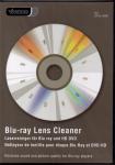 Blu Ray: Laser-Linsenreinigs-Disc (Siehe Info unten) 