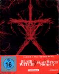 Blair Witch & Blair Witch Project (Limited Uncut Special Edition) (Steelbox) 