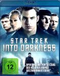 Star Trek 12 - Into Darkness 