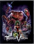 Terror Vision (Uncut) (Dual-Disc-Set) (Limitert Auf 1000 Stk.) 