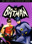 Batman (Die Kpl. TV-Serie) (18 DVD) (Inkl. Booklet) (Siehe Info unten) 