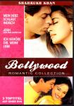 Bollywood Romantic Collection (Shah Rukh Khan) (3 Filme) (Siehe Info unten) 