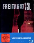 Freitag Der 13. - Teil 1 (1979) (Limited Steelbox Edition) 
