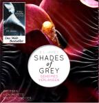 Shades Of Grey - Geheimes Verlangen (Fifty Shades Of Grey 1) (2 CD) (Uncut) 