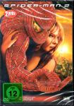 Spiderman 2 (2 DVD) (Special Ausgabe Mit Exklusivem Mousepad !!) 