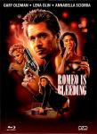 Romeo Is Bleeding (Limited Uncut Mediabook) (Cover B) (Nummeriert 428/444) (Raritt) 