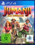 Jumanji - Das Videospiel 