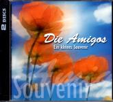 Ein Kleines Souvenir - Die Amigos (2 CD) (Siehe Info unten) 