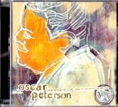The Song Is You - Best Of The Verve Songbooks : Oscar Peterson (2 CD) (Siehe Info unten) 