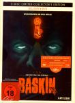 Baskin (Limited Uncut Mediabook Collectors Edition) (Erstauflage Mit 24 Seitigem Booklet) 