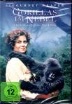 Gorillas Im Nebel (Kultfilm) 