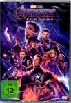 Avengers 4 - Endgame (Marvel) 