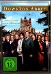 Downton Abbey - 4. Staffel (4 DVD) (Siehe Info unten) 