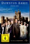 Downton Abbey - 1. Staffel (3 DVD) (Siehe Info unten) 