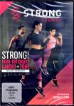 Strong By Zumba 