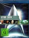 Star Trek 8 - Der Erste Kontakt (Kultfilm) 