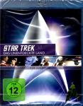 Star Trek 6 - Das Unentdeckte Land (Kultfilm) 