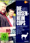 Die Rosenheim Cops - 16. Staffel (7 DVD) 