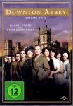 Downton Abbey - 2. Staffel (4 DVD) (Siehe Info unten) 