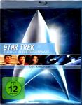 Star Trek 4 - Zurck In Die Gegenwart (Kultfilm) 