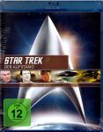 Star Trek 9 - Der Aufstand (Kultfilm) 