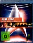 Star Trek 3 - Auf Der Suche Nach Mr. Spock (Kultfilm) 