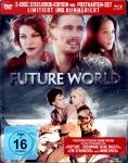 Future World (2 Disc) (Limited Steelbox Edition) (Nummeriert 3023/4200 ODER 3022/4200) (Mit Postkartenset) (Raritt) (Siehe Info unten) 