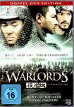 Warlords (2 DVD) (Siehe Info unten) 