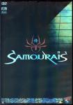 Samourais (Siehe Info unten) 