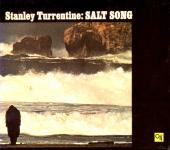 Salt Song - Limited Edition : Stanley Turrentine (Raritt) (Siehe Info unten) 