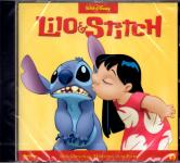 Lilo & Stitch (Disney) 