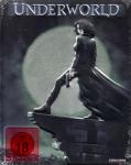 Underworld 1 (Extended Cut) (Steelbox mit Reliefprgung)) 