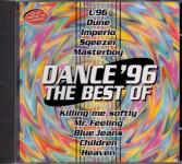 Best Of Dance 96 