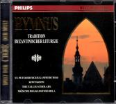 Hymnus - Tradition Byzantinischer Liturgie (Siehe Info unten) (Raritt) 
