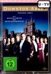 Downton Abbey - 3. Staffel (4 DVD) 