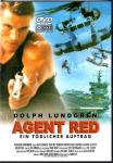 Agent Red - Ein Tdlicher Auftrag (Siehe Info unten) 