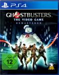 Ghostbusters - The Video Game 