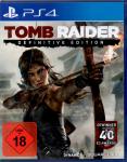 Tomb Raider - Definitive Edition 