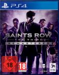 Saints Row - The Third 