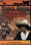 Django Tötet Leise (Uncut) (Seltene 98 Min. Version) (Rarität) 