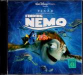 Finding Nemo (Findet Nemo) (Disney) - Video-CD (2 CD) (Nur In Englisch) (Raritt) (Siehe Info unten) 