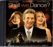 Shall We Dance (Darf Ich Bitten) - Video-CD (2 CD) (Nur In Englisch) (Raritt) (Siehe Info unten) 