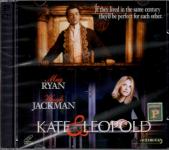 Kate & Leopold - Video-CD (2 CD) (Nur In Englisch) (Raritt) (Siehe Info unten) 