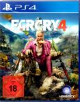 Far Cry 4 