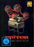 Editor (Limited Uncut Mediabook) (Nummeriert 0730/3500) 