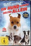 Ein Hund Kommt Selten Allein - Box (9 Filme / 3 DVD / 790 Min.) 