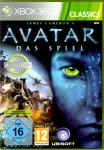 Avatar - Das Spiel (Siehe Info unten) 