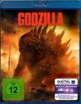 Godzilla 1 (2014) (Siehe Info unten) 