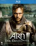 Arn - Der Kreuzritter (Special Edition) (Mit Karton-Cover) (Siehe Info unten) 