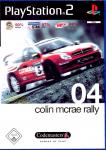 Colin McRae Rally 04 (Siehe Info unten) 